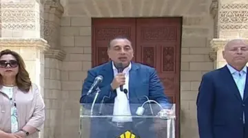 رئيس الوزراء…لدينا رسالة من الرئيس السيسي بالخروج من العاصمة القديمة لإنقاذ القاهرة